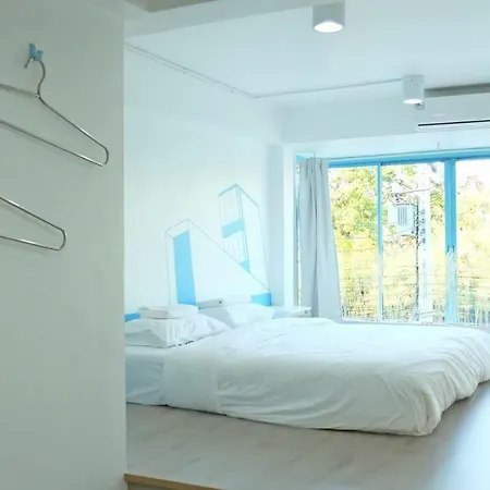 A Dude Mini Hostel (Adults Only)